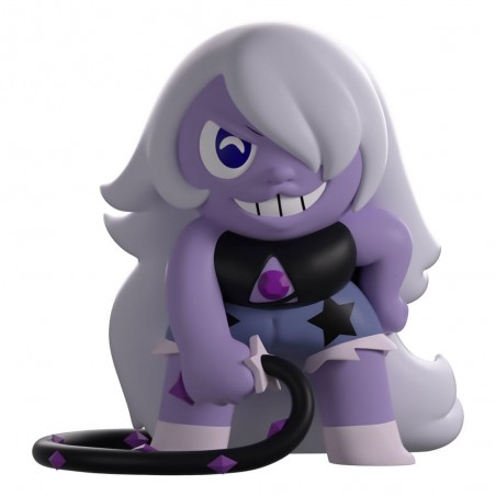 STEVEN UNIVERSE AMETHYST VINYL FIGURE