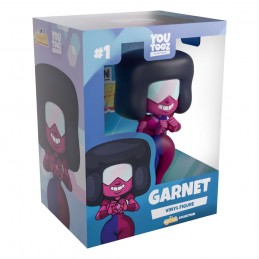 YOUTOOZ STEVEN UNIVERSE GARNET VINYL FIGURE