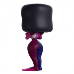 YOUTOOZ STEVEN UNIVERSE GARNET VINYL FIGURE