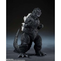 BANDAI GODZILLA 1954 MOVIE GRAPHIC PLUS S.H. MONSTERARTS SERIES ACTION FIGURE