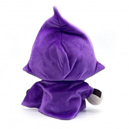 YOUTOOZ TEEN TITANS GO! RAVEN PLUSH 22CM FIGURE