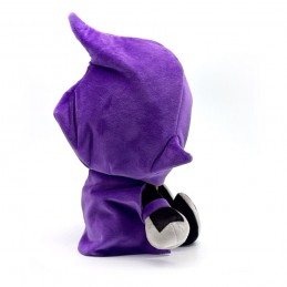 YOUTOOZ TEEN TITANS GO! RAVEN PLUSH 22CM FIGURE