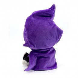 YOUTOOZ TEEN TITANS GO! RAVEN PLUSH 22CM FIGURE