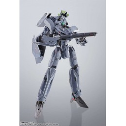 DX CHOGOKIN MACROSS 7 VF-31A KAIROS MACROSS DELTA 10TH ANNIVERSARY ACTION FIGURE BANDAI