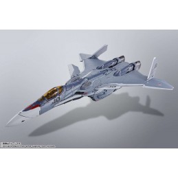 BANDAI DX CHOGOKIN MACROSS 7 VF-31A KAIROS MACROSS DELTA 10TH ANN. ACTION FIGURE