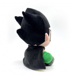 TEEN TITANS GO! ROBIN PELUCHE 22CM FIGURE YOUTOOZ