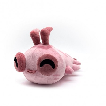 TEEN TITANS GO! SILKIE PELUCHE 22CM FIGURE