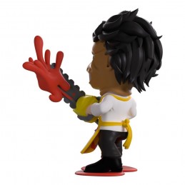 TEXAS CHAINSAW MASSACRE LEATHERFACE VINYL FIGURE YOUTOOZ