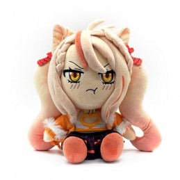 VTUBER EBIKO PELUCHE 22CM FIGURE YOUTOOZ