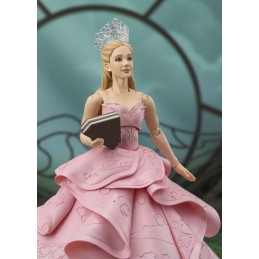 WICKED GLINDA S.H. FIGUARTS ACTION FIGURE BANDAI