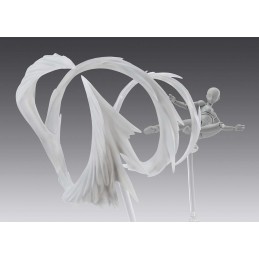 BANDAI TAMASHII EFFECT WIND WHITE VERSION ACCESSORY FOR FIGUARTS