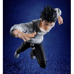 JUJUTSU KAISEN YUTA OKKOTSU SPECIAL GRADE JUJUTSU SORCERER S.H. FIGUARTS ACTION FIGURE BANDAI