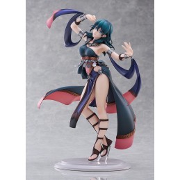 INTELLIGENT SYSTEMS FIRE EMBLEM BYLETH DANCER STATUE 1/7 FIGURE