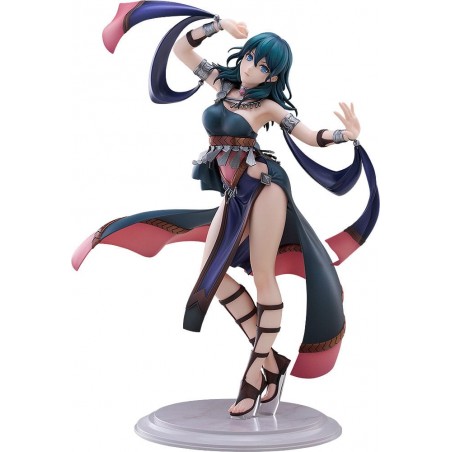 FIRE EMBLEM BYLETH DANCER STATUE 1/7 FIGURE