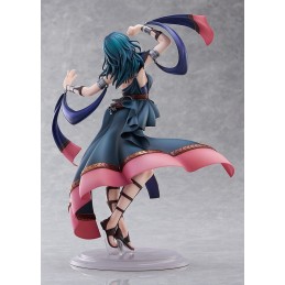 INTELLIGENT SYSTEMS FIRE EMBLEM BYLETH DANCER STATUE 1/7 FIGURE