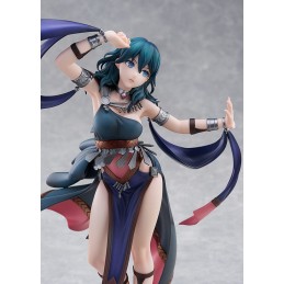 FIRE EMBLEM BYLETH DANCER STATUA 1/7 FIGURE INTELLIGENT SYSTEMS