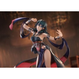 INTELLIGENT SYSTEMS FIRE EMBLEM BYLETH DANCER STATUE 1/7 FIGURE