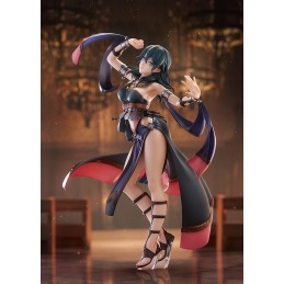 INTELLIGENT SYSTEMS FIRE EMBLEM BYLETH DANCER STATUE 1/7 FIGURE