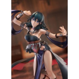 INTELLIGENT SYSTEMS FIRE EMBLEM BYLETH DANCER STATUE 1/7 FIGURE