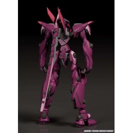 GOOD SMILE COMPANY FAFNER IN THE AZURE FAFNER MARK SIEBEN KAI AZRAEL MODEROID SERIES MODEL KIT FIGURE