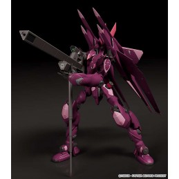 FAFNER IN THE AZURE FAFNER MARK SIEBEN KAI AZRAEL MODEROID MODEL KIT ACTION FIGURE GOOD SMILE COMPANY