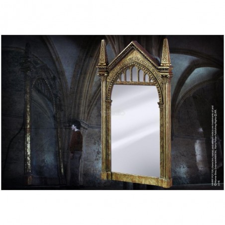 HARRY POTTER - MIRROR OF ERISED SPECCHIO REPLICA