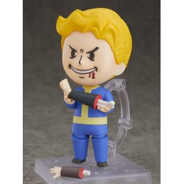 GOOD SMILE COMPANY FALLOUT VAULT BOY NENDOROID SERIES PVC ACTION FIGURE 10 CM