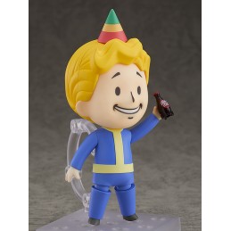 GOOD SMILE COMPANY FALLOUT VAULT BOY NENDOROID SERIES PVC ACTION FIGURE 10 CM
