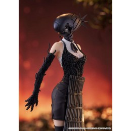 GOOD SMILE COMPANY CHAINSAW MAN BOMB POP UP PARADE SERIES STATUE FIGURE