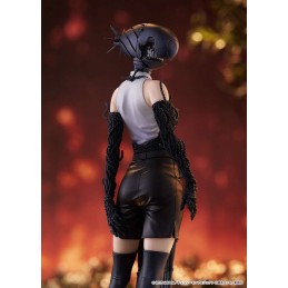 GOOD SMILE COMPANY CHAINSAW MAN BOMB POP UP PARADE SERIES STATUE FIGURE