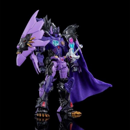 TRANSFORMERS GALVA CONVEY MODEL KIT ACTION FIGURE