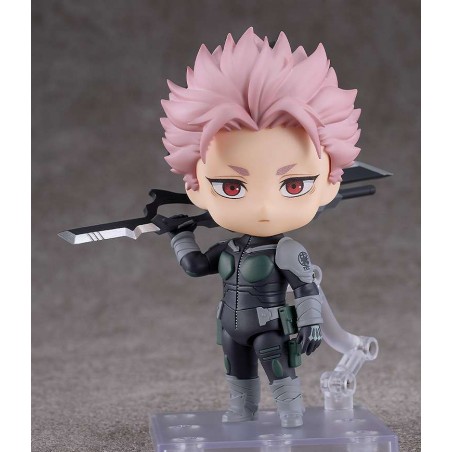 KAIJU NO.8 GEN NARUMI NENDOROID ACTION FIGURE