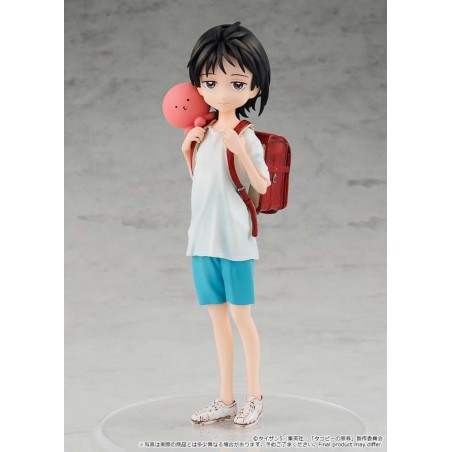 TAKOPI'S ORIGINAL SIN SHIZUKA & TAKOPI 1.5 POP UP PARADE SERIES STATUE FIGURE