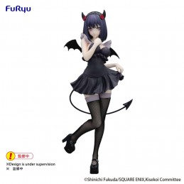 FURYU MY DRESS-UP DARLING MARIN SHIZUKU KUROE BICUTE DARK SERIES STATUE FIGURE