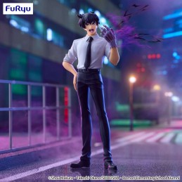 HELL TEACHER MEISUKE TRIO-TRY-IT STATUA FIGURE FURYU