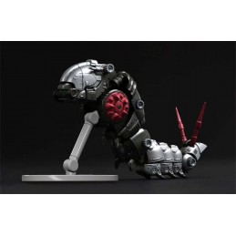 ZOIDS REALIZE MODEL RMZ-005 MOLGA GUYLOS COLOR 1/100 MODEL KIT ACTION FIGURE TAKARA TOMY