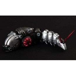 ZOIDS REALIZE MODEL RMZ-005 MOLGA GUYLOS COLOR 1/100 MODEL KIT ACTION FIGURE TAKARA TOMY