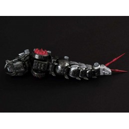 ZOIDS REALIZE MODEL RMZ-005 MOLGA GUYLOS COLOR 1/100 MODEL KIT ACTION FIGURE TAKARA TOMY
