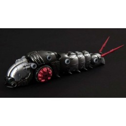 TAKARA TOMY ZOIDS REALIZE MODEL RMZ-005 MOLGA GUYLOS COLOR 1/100 SCALE MODEL KIT ACTION FIGURE