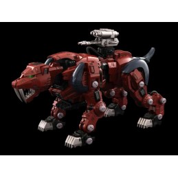 ZOIDS RMZ-015 SABER TIGER RAVEN SPECIAL 1/100 MODEL KIT ACTION FIGURE TAKARA TOMY