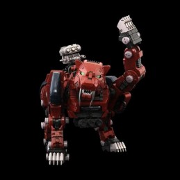 ZOIDS RMZ-015 SABER TIGER RAVEN SPECIAL 1/100 MODEL KIT ACTION FIGURE TAKARA TOMY