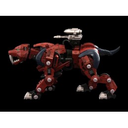 ZOIDS RMZ-015 SABER TIGER RAVEN SPECIAL 1/100 MODEL KIT ACTION FIGURE TAKARA TOMY