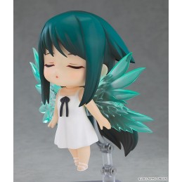 GOOD SMILE COMPANY THE SONG OF SAIYA SAYA NO UTA SAYA NENDOROID SERIES PVC ACTION FIGURE 10 CM
