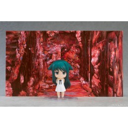 GOOD SMILE COMPANY THE SONG OF SAIYA SAYA NO UTA SAYA NENDOROID SERIES PVC ACTION FIGURE 10 CM