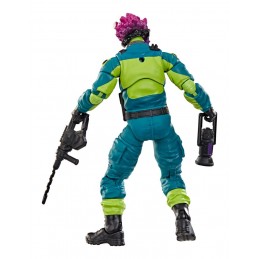 HASBRO G.I. JOE CLASSIFIED SERIES COBRA MOLE RAT STAGE 2 ACTION FIGURE