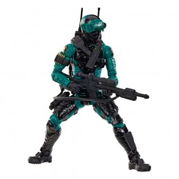 HASBRO G.I. JOE CLASSIFIED SERIES COBRA NIGHT-VIPER ACTION FIGURE