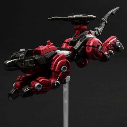 ZOIDS REALIZE MODEL RMZ-004 HELL CAT GUYLOS COLOR 1/100 MODEL KIT ACTION FIGURE TAKARA TOMY