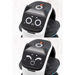 KOTOBUKIYA PUDU ROBOTICS BELLABOT GRANDE SCALE PLASTIC MODEL KIT