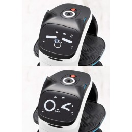 KOTOBUKIYA PUDU ROBOTICS BELLABOT GRANDE SCALE PLASTIC MODEL KIT