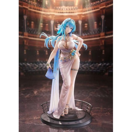 GODDESS OF VICTORY NIKKE HELM CHANDELIER 1/7 FIGURE STATUA